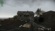 The Fisherman's dwelling on Shoreline (Image via Battlestate Games)